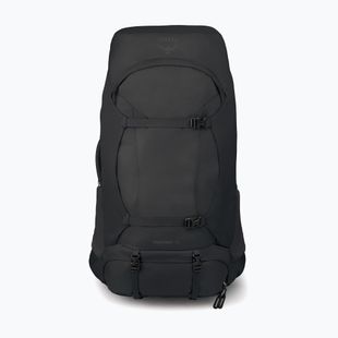 Zaino da trekking Osprey Farpoint Trek 70 l black