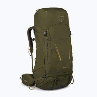 Zaino da trekking Osprey Kestrel 68 l moss green