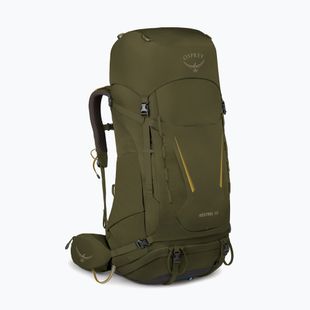 Zaino da trekking Osprey Kestrel 68 l moss green