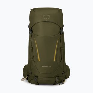 Zaino da trekking Osprey Kestrel 38 l moss green