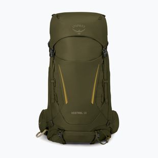 Zaino da trekking Osprey Kestrel 38 l moss green