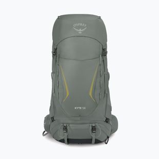 Zaino da trekking Osprey Kyte 58 l rocky brook green