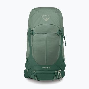 Zaino da trekking da uomo Osprey Stratos 44 l pine leaf