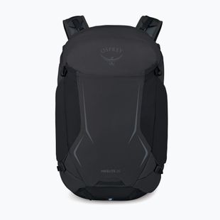Zaino da trekking Osprey Hikelite 26 l raven black