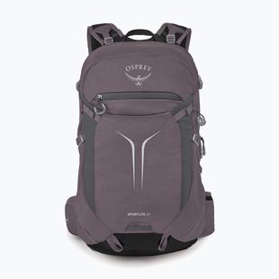 Zaino da trekking Osprey Sportlite 25 l graphite purple