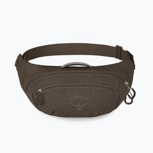 Marsupio cintura Osprey Daylite Waist 2 l truffle brown