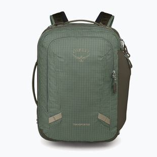 Zaino da viaggio Osprey Transporter Travel Pack 36 l pine leaf earl grey