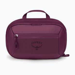 Beauty case Osprey Ozone Large Toiletry Kit moody burgundy