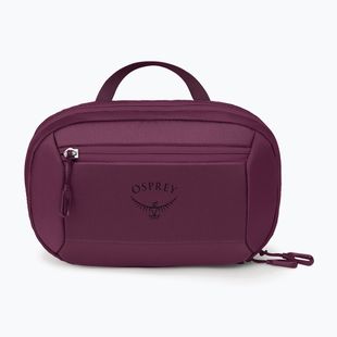 Beauty case Osprey Ozone Powerhouse moody burgundy