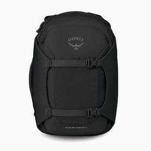 Zaino da viaggio Osprey Sojourn Porter Travel Pack 30 l black