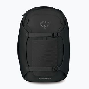 Zaino da viaggio Osprey Sojourn Porter Travel Pack 46 l black