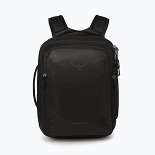 Zaino da viaggio Osprey Transporter Travel Pack 26 + 6 l raven black