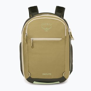 Zaino urbano Osprey Axis 24 l black/shale grey
