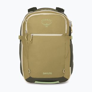 Zaino da viaggio Osprey Daylite Carry-On Travel Pack 35 l gravel tan multi