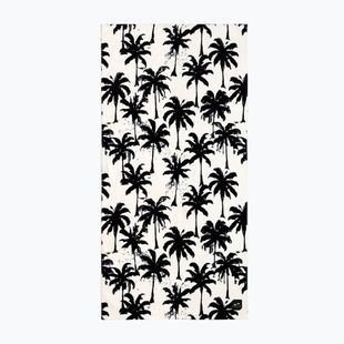 Asciugamano Slowtide Luca bianco