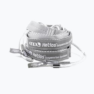 Cinghia di fissaggio per amaca ENO Helios grigio