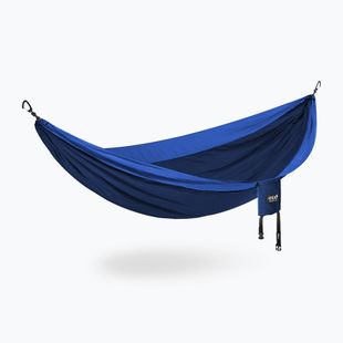 Amaca da escursione ENO Single Nest navy/royal