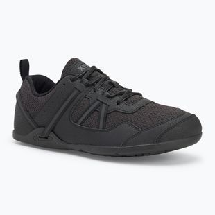 Scarpe da uomo a piedi nudi Xero Shoes Prio nero