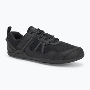 Scarpe da donna a piedi nudi Xero Shoes Prio nero