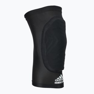 Ginocchiera adidas Padded Leg Sleeve black