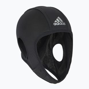 Fascia per capelli adidas Hair Cover black