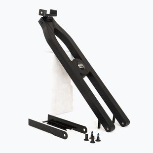 Supporto per telefono per vogatori WaterRower Shadow Ash