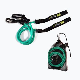 GABEL Stride Gym Rubber 201B verde per l'allenamento con i bastoncini da nordic walking