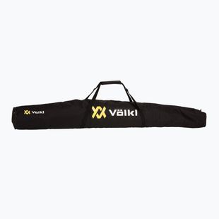 Völkl Classic Double Ski Bag 195 cm nero/grigio/giallo
