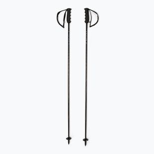 Völkl Speedstick Carbon bastoncini da sci nero 141001