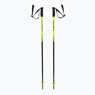 Bastoncini da sci per bambini Völkl Speedstick JR giallo e nero 141020