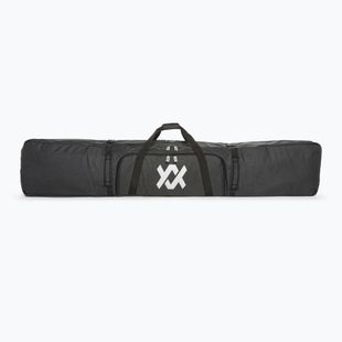 Völkl Rolling All Pro Gear Bag 200 cm grigio erica