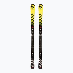 Sci da discesa Völkl Racetiger SL + attacchi rMotion3 12 GW