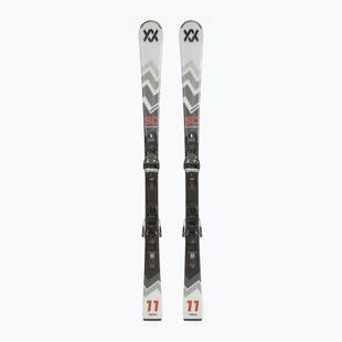 Völkl Racetiger SC Bianco + attacco VMotion 10 GW