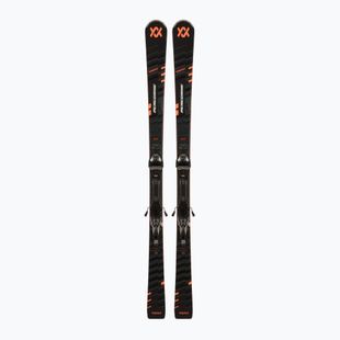 Sci da discesa Völkl Peregrine MT + attacchi VMotion 10 GW