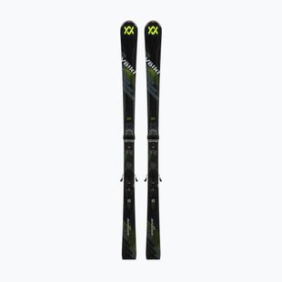 Sci da discesa Völkl Peregrine XT + attacchi VMotion 10 GW black