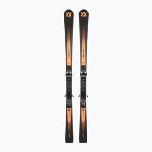Sci alpini + attacchi Völkl Peregrine MT + VMotion 10 GW