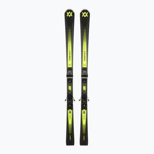 Sci alpini + attacchi Völkl Peregrine XT + VMotion 10 GW