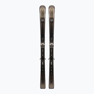 Sci alpini + attacchi Völkl Peregrine V.Werks + Lowride 13 FR VWerks GW