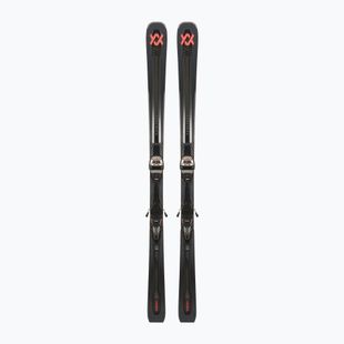 Sci alpini + attacchi Völkl Peregrine 80 + Lowride 12 TCX