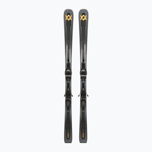 Sci alpini + attacchi Völkl Peregrine 78 + Lowride 11 TCX