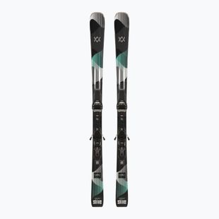 Sci alpini da donna + attacchi Völkl Shine 78+Lowride 11 TCX