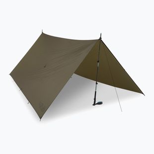 Telo Rab SilTarp Plus Duo oliva