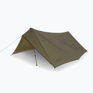 Tarpa Rab SilTarp Plus Shelter oliva