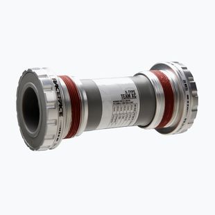 Inserto movimento centrale RACE FACE External Team grigio