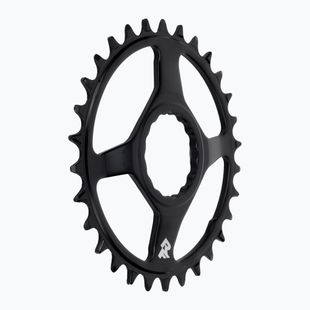 RACE FACE Cinch DM Acciaio nero