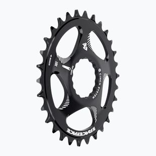 RACE FACE Cinch DM Oval 34T nero