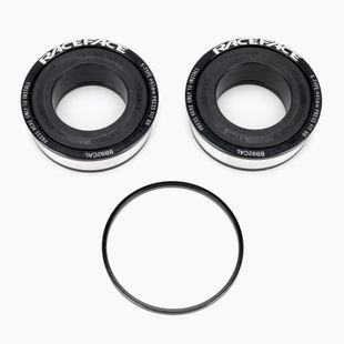 Inserto movimento centrale RACE FACE BB124 O24 Ext. Guarnizione nera