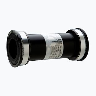 Inserto movimento centrale RACE FACE 24 mm nero/argento