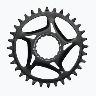 RACE FACE Cinch DM Acciaio SHI12 nero