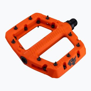 RACE FACE Chester Pedali da bicicletta arancioni piccoli